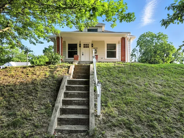 1430 W 14th St, Anderson, IN 46016