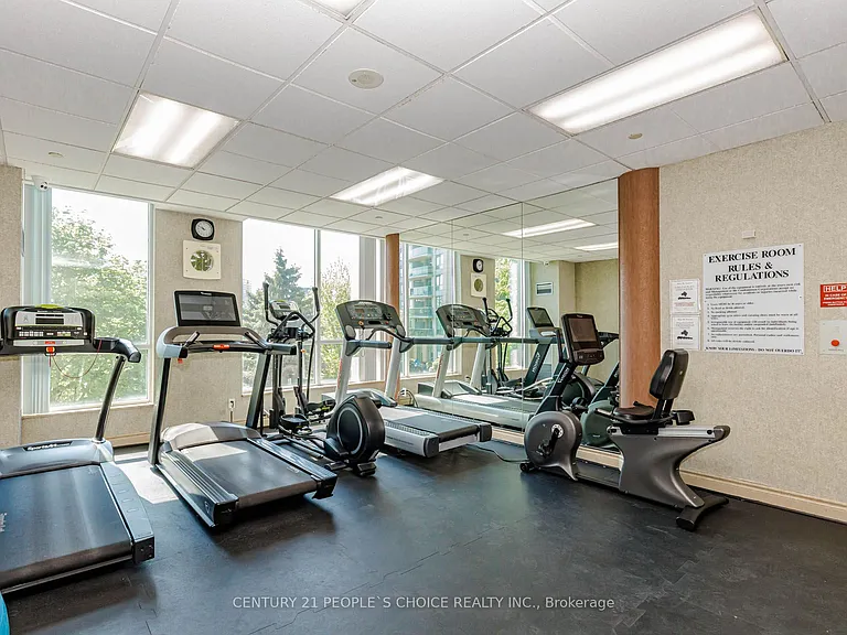 2565 Erin Centre Blvd #506 — Photo 28