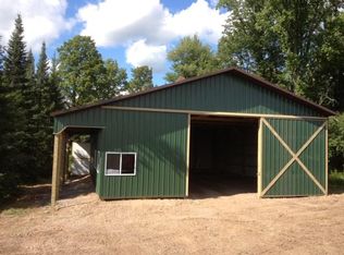 228685 County Road Q, Ringle, WI 54471