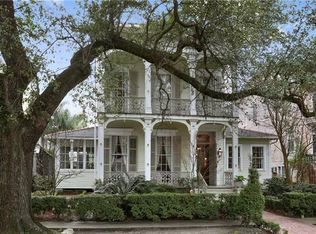 4822 Saint Charles Ave, New Orleans, LA 70115