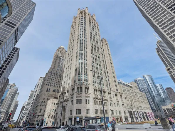 435 N Michigan Ave Unit 1008, Chicago, IL 60611