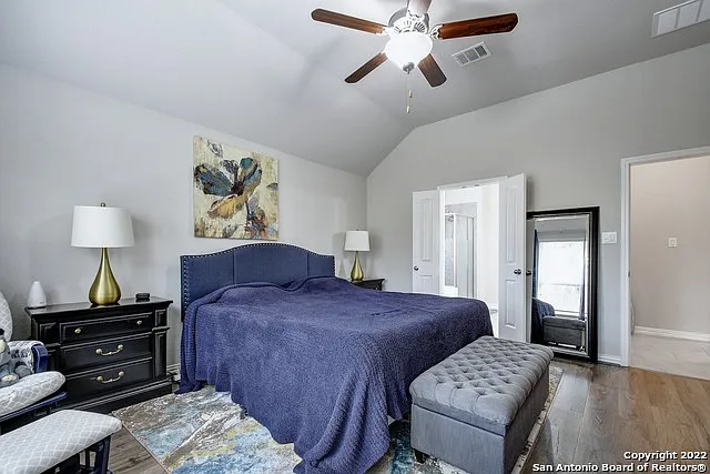 703 Decathlon St — Photo 14
