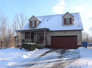 253 Lakeview Heights Dr, Howard, OH 43028