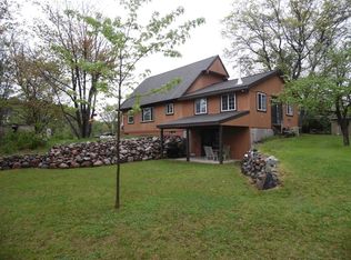 3698 Lake Ellwood Rd, Florence, WI 54121