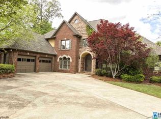 8215 Castlehill Rd, Birmingham, AL 35242