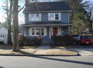 63 Blake St, Springfield, MA 01108