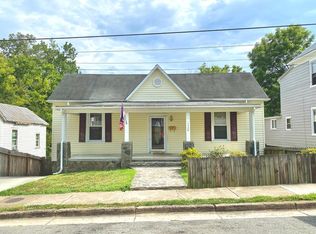 1329 Shepherd St, South Boston, VA 24592