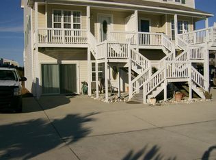 117 Dunes Ct #A, Atlantic Beach, NC 28512