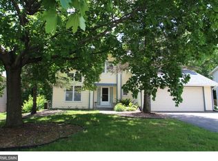 4751 Beacon Hill Rd, Eagan, MN 55122