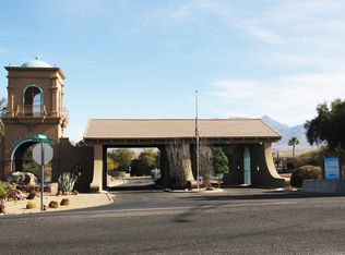 3797 S Camino Del Golfista, Green Valley, AZ 85614