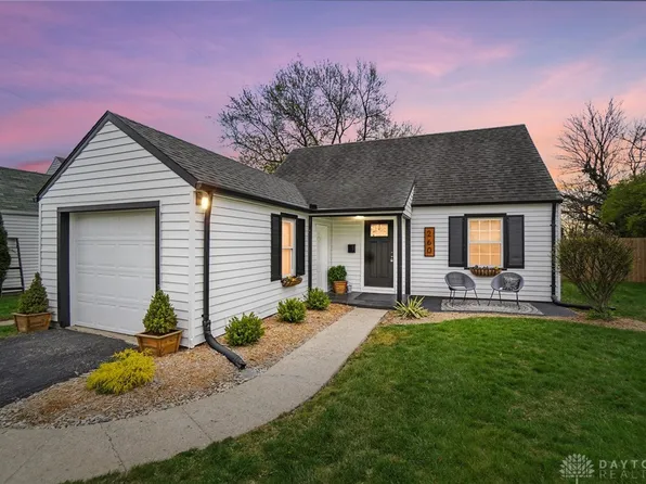 260 Skyview Dr, Vandalia, OH 45377