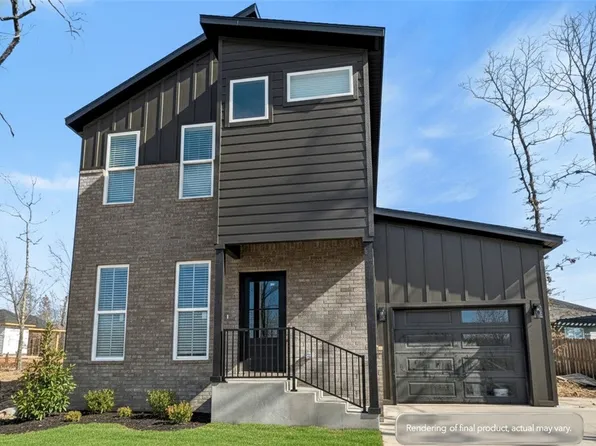 11 Cromarty Dr, Bella Vista, AR 72715