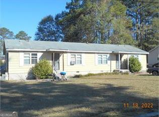913/915 Arizona St #A, Lagrange, GA 30241