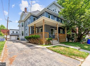 42 Curtis Ave, Woodbury, NJ 08096