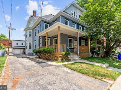 42 Curtis Ave, Woodbury, NJ, 08096