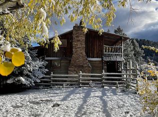 16 Cassidy Ln, Hall, MT 59837