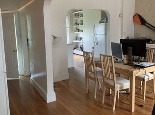 36 Sheridan St #2, Jamaica Plain, MA 02130