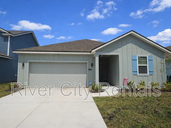 14655 Macadamia Ln, Jacksonville, FL 32218