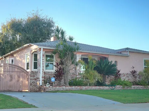 9133 S 7th Ave, Inglewood, CA 90305