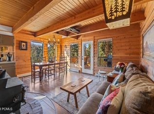 1288 W Arapaho Dr, Coalville, UT 84017