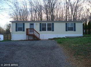 1332 N Stepney Rd, Aberdeen, MD 21001