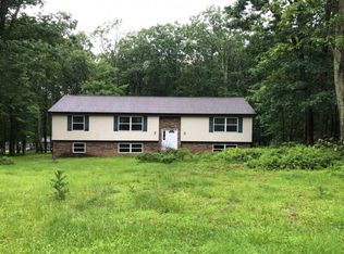 25 Stratton Dr, Zion Grove, PA 17985