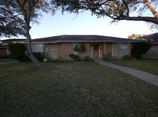 4318 Beard Dr, Corpus Christi, TX 78413