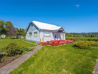 156 Alder St, Pe Ell, WA, 98572