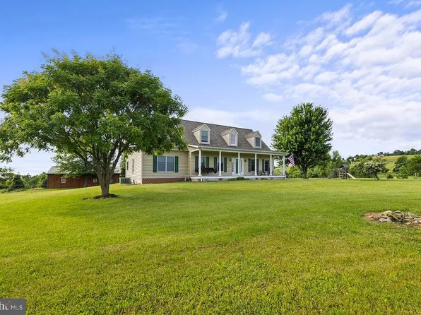 1435 Knoxlyn Orrtanna Rd, Orrtanna, PA 17353