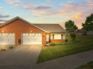 9619 Scarlet Oak Ln #40, Ooltewah, TN 37363
