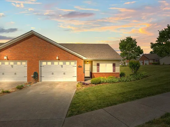 9619 Scarlet Oak Ln #40, Ooltewah, TN 37363