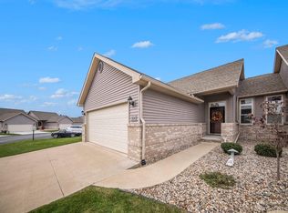 574 Ridge Ln, Tecumseh, MI 49286
