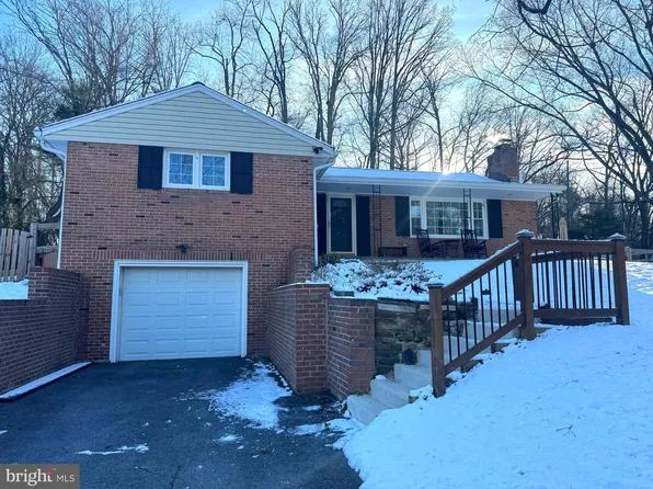 3009 Rogers Ave, Ellicott City, MD 21043