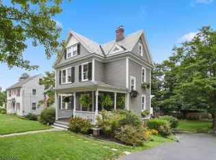 15 Lake Rd, Morristown, NJ 07960