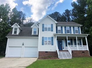 1121 Stonewater Dr, Raleigh, NC 27603