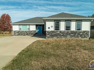 8526 SW 29th Ter, Topeka, KS 66614