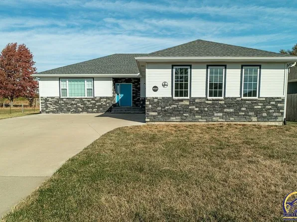8526 SW 29th Ter, Topeka, KS 66614