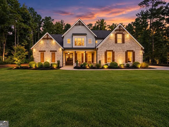 381 Preakness Way, Forsyth, GA 31029
