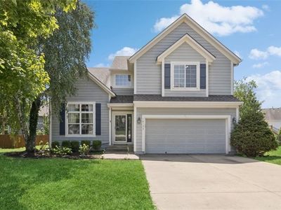 16133 W 157th St, Olathe, KS, 66062