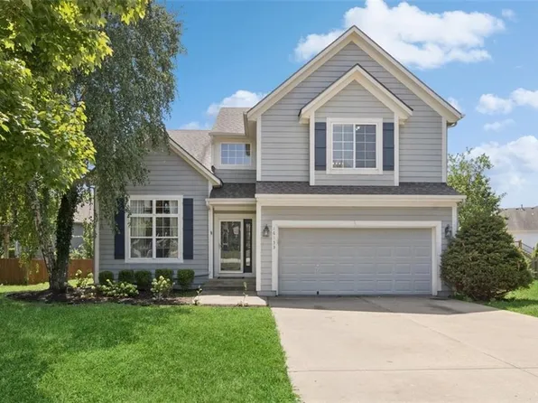 16133 W 157th St, Olathe, KS 66062