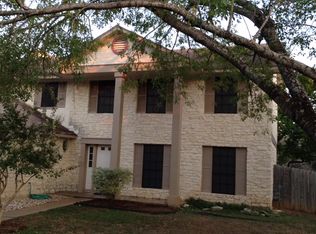 6007 Abilene Trl, Austin, TX 78749