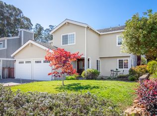 1110 Via Tornasol, Aptos, CA 95003