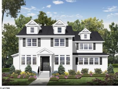 210 Longwood Ave, Chatham, NJ, 07928