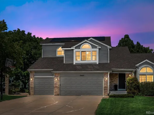 7465 La Quinta Court, Lone Tree, CO 80124