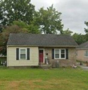 811 Morton St, Paris, TN, 38242