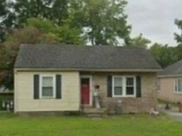 811 Morton St, Paris, TN 38242