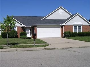 96 Heather Rd, Troy, OH 45373