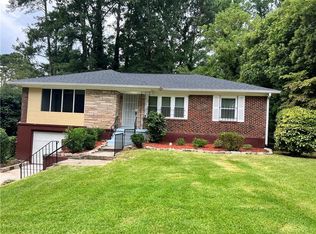 3284 Benjamin E Mays Dr SW, Atlanta, GA 30311