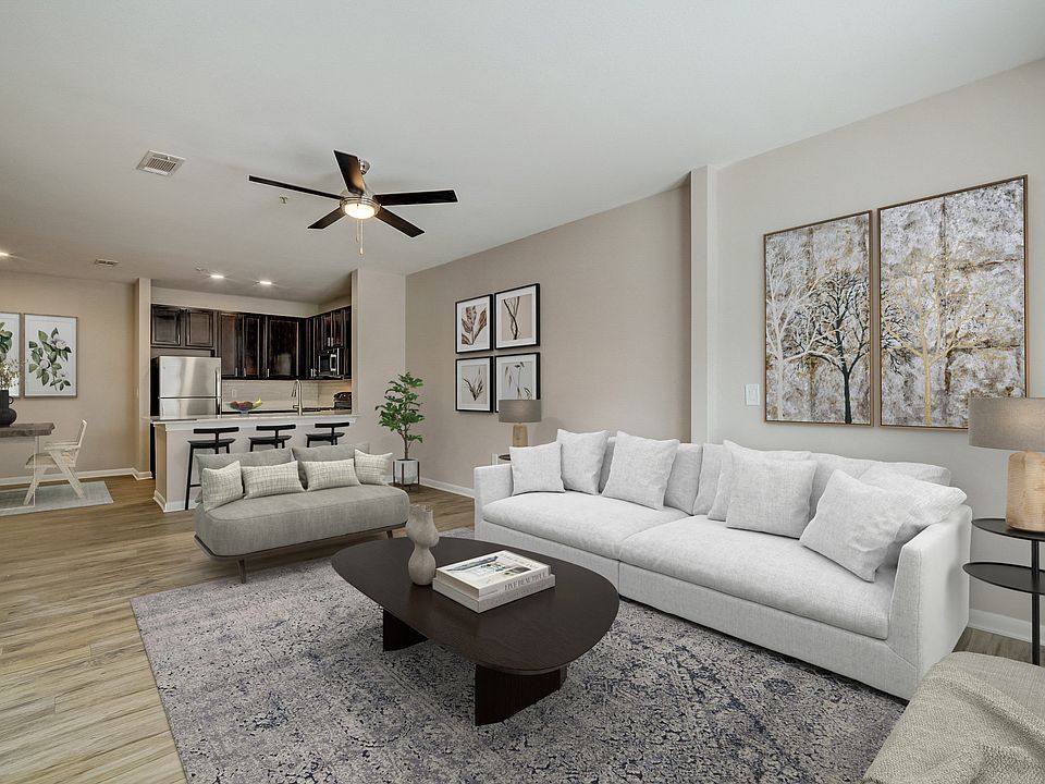 Las Brisas Apartments in Round Rock, Texas