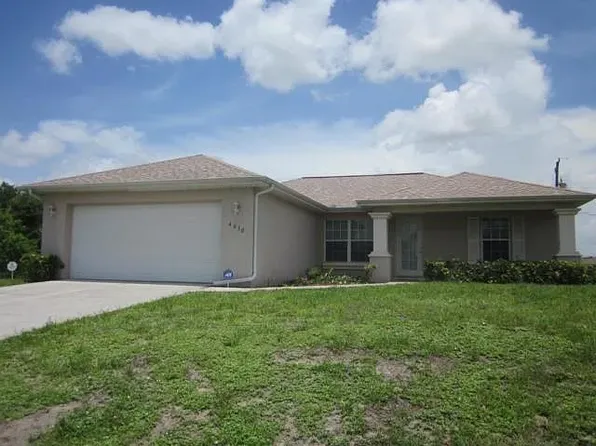 4610 5th St W, Lehigh Acres, FL 33971